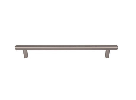 Top Knobs M2465 ash gray cabinet pull / appliance pull