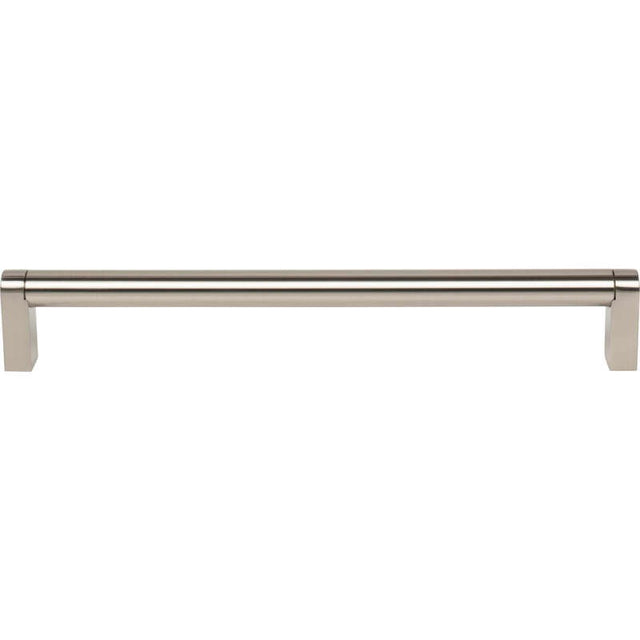 Top Knobs M2480 brushed satin nickel cabinet pull / appliance pull