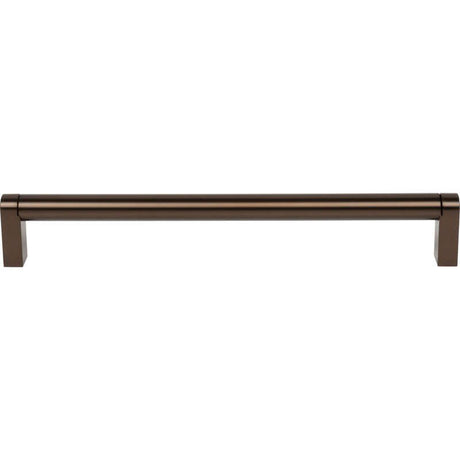 Top Knobs M2486 oil rubbed bronze cabinet pull / appliance pull