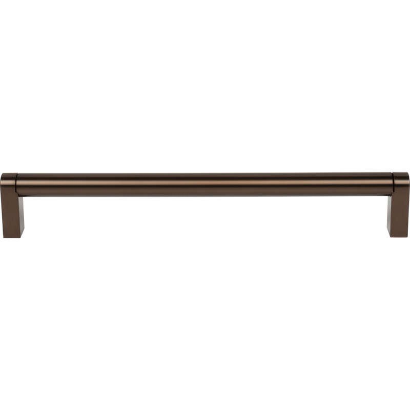 Top Knobs M2488 oil rubbed bronze cabinet pull / appliance pull