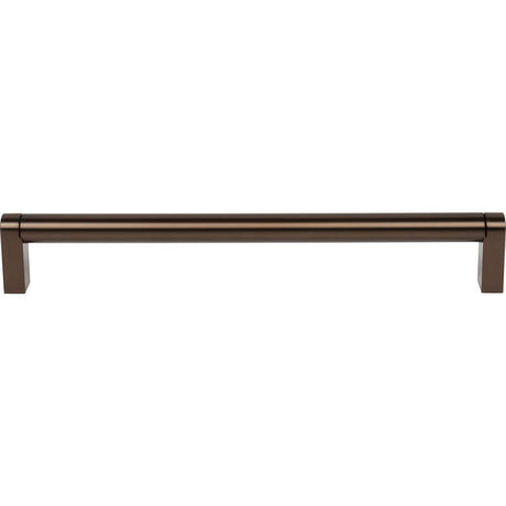 Top Knobs M2488 oil rubbed bronze cabinet pull / appliance pull