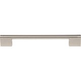 Top Knobs M2506 brushed satin nickel cabinet pull / appliance pull