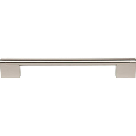Top Knobs M2506 brushed satin nickel cabinet pull / appliance pull
