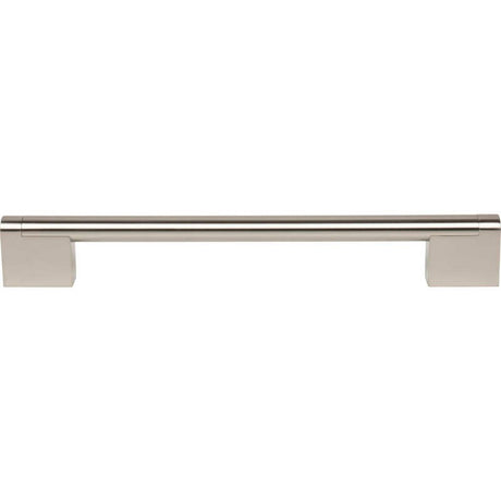 Top Knobs M2508 brushed satin nickel cabinet pull / appliance pull