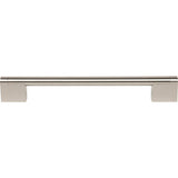Top Knobs M2509 brushed satin nickel cabinet pull / appliance pull