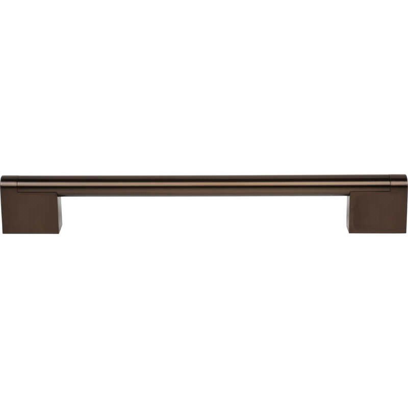 Top Knobs M2514 oil rubbed bronze cabinet pull / appliance pull