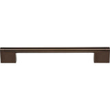 Top Knobs M2514 oil rubbed bronze cabinet pull / appliance pull