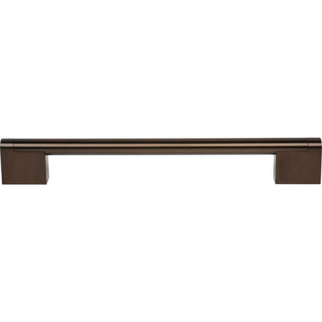Top Knobs M2514 oil rubbed bronze cabinet pull / appliance pull