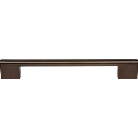 Top Knobs M2517 oil rubbed bronze cabinet pull / appliance pull