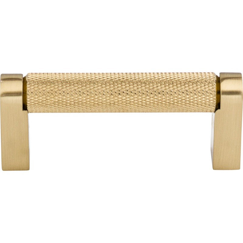 Top Knobs M2600 honey bronze cabinet pull