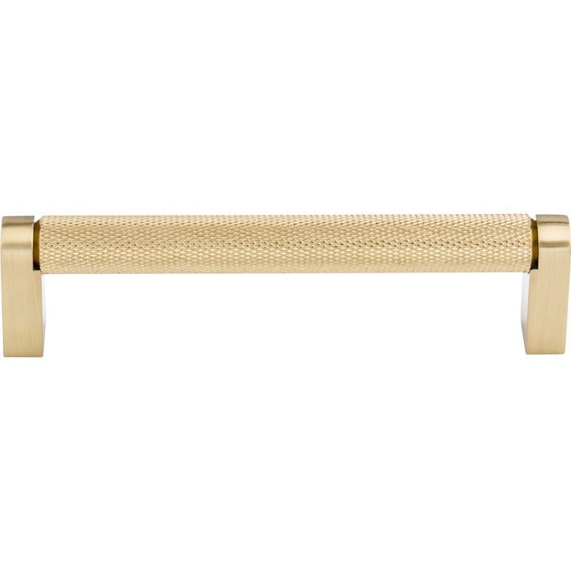 Top Knobs M2602 honey bronze cabinet pull