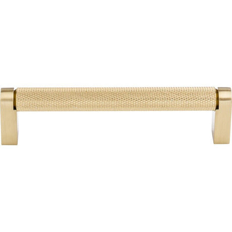 Top Knobs M2602 honey bronze cabinet pull