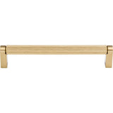 Top Knobs M2603 honey bronze cabinet pull