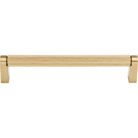 Top Knobs M2603 honey bronze cabinet pull