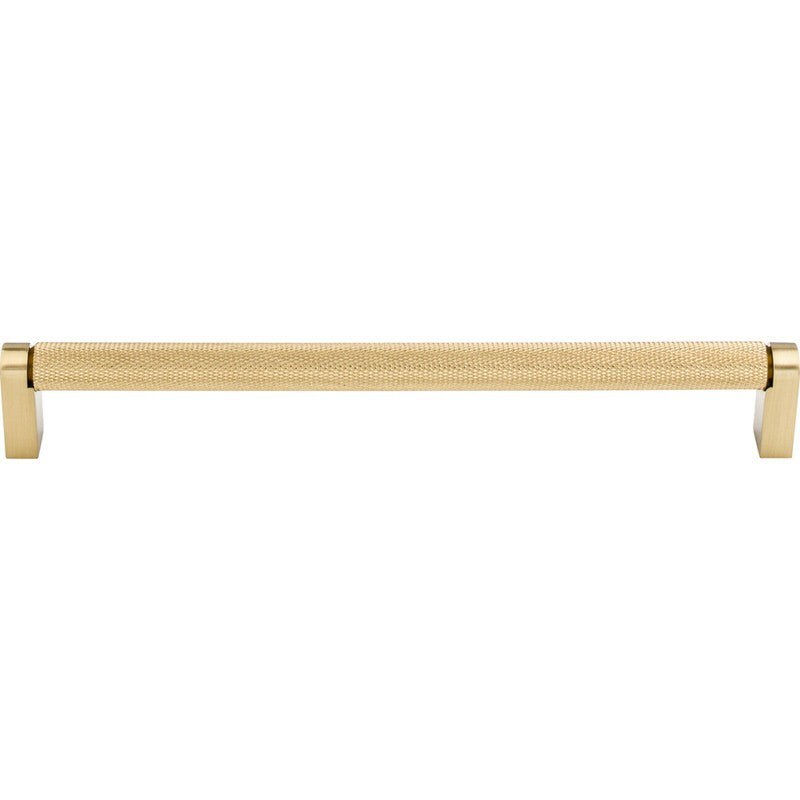 Top Knobs M2604 honey bronze cabinet pull