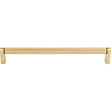 Top Knobs M2604 honey bronze cabinet pull