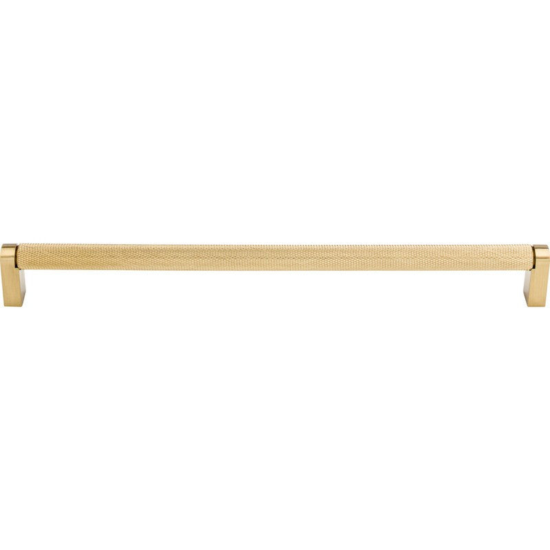Top Knobs M2607 honey bronze cabinet pull