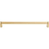Top Knobs M2613 honey bronze cabinet pull / appliance pull
