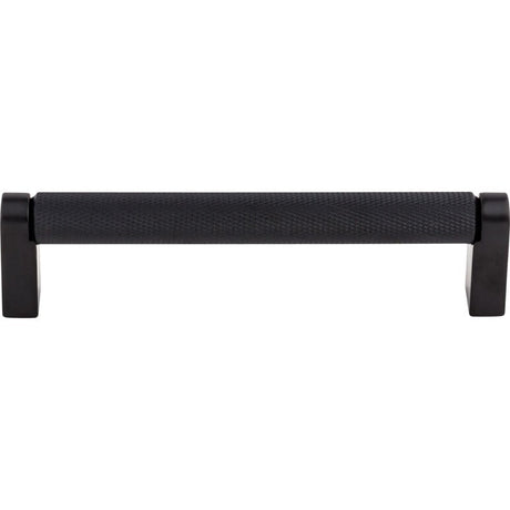 Top Knobs M2630 flat black cabinet pull