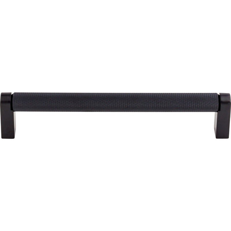 Top Knobs M2631 flat black cabinet pull