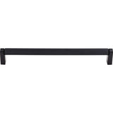 Top Knobs M2632 flat black cabinet pull