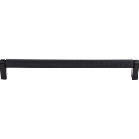 Top Knobs M2632 flat black cabinet pull
