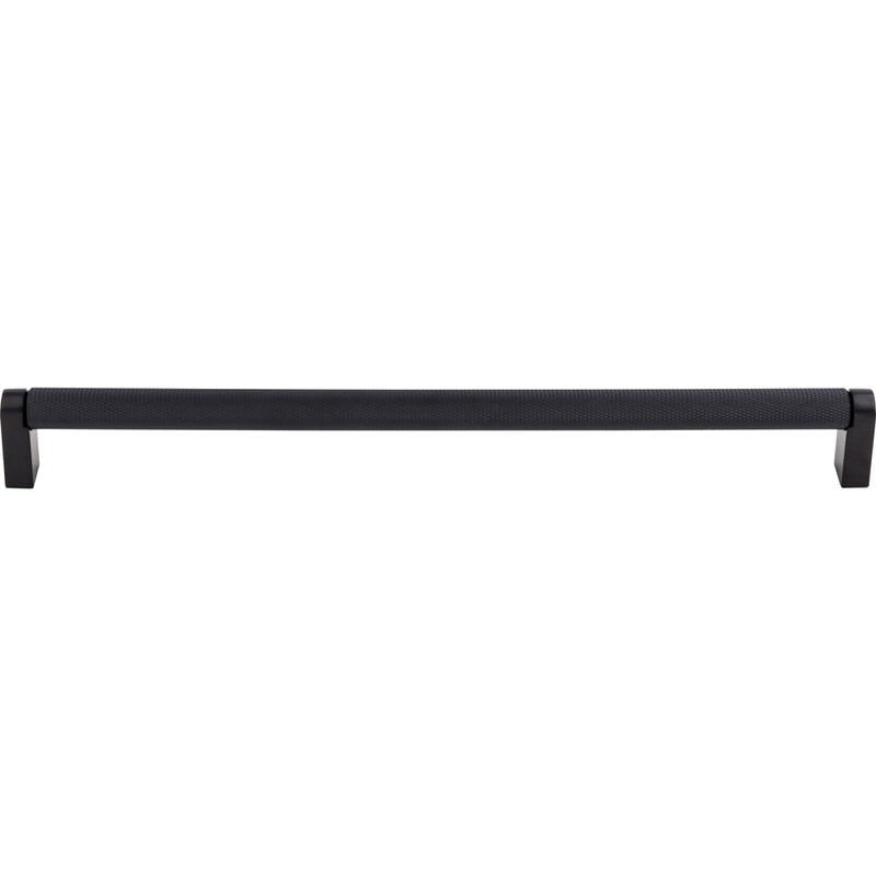 Top Knobs M2635 flat black cabinet pull