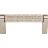 Top Knobs M2642 brushed satin nickel cabinet pull