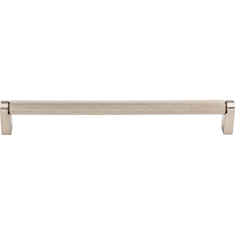 Top Knobs M2646 brushed satin nickel cabinet pull