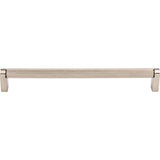 Top Knobs M2646 brushed satin nickel cabinet pull