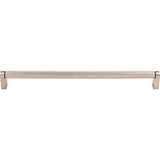 Top Knobs M2649 brushed satin nickel cabinet pull