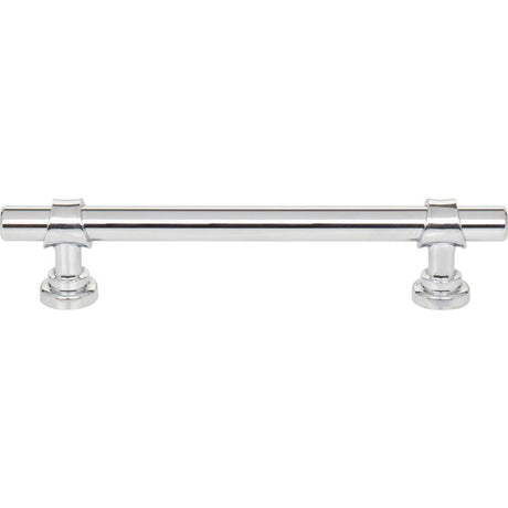Top Knobs M2708 polished chrome cabinet pull