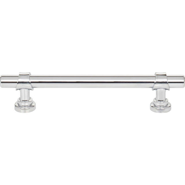 Top Knobs M2708 polished chrome cabinet pull