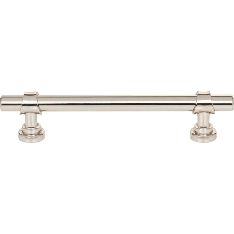Top Knobs M2709 polished nickel cabinet pull
