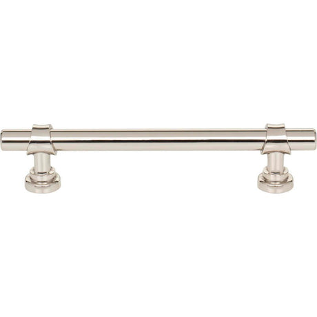Top Knobs M2709 polished nickel cabinet pull
