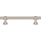 Top Knobs M2710 brushed satin nickel cabinet pull