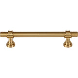 Top Knobs M2712 honey bronze cabinet pull