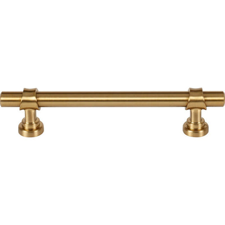 Top Knobs M2712 honey bronze cabinet pull