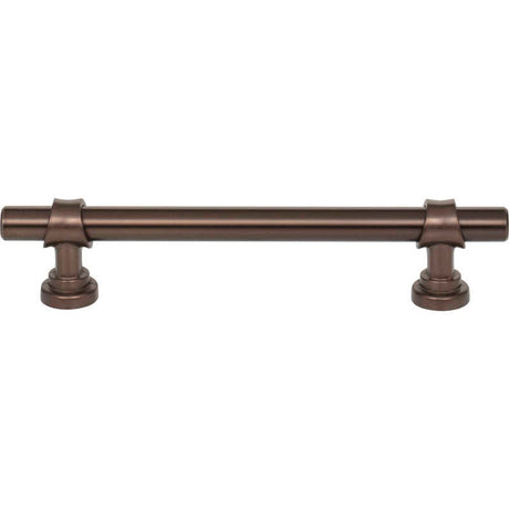 Top Knobs M2714 oil rubbed bronze cabinet pull