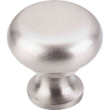 Top Knobs M271 brushed satin nickel cabinet knob