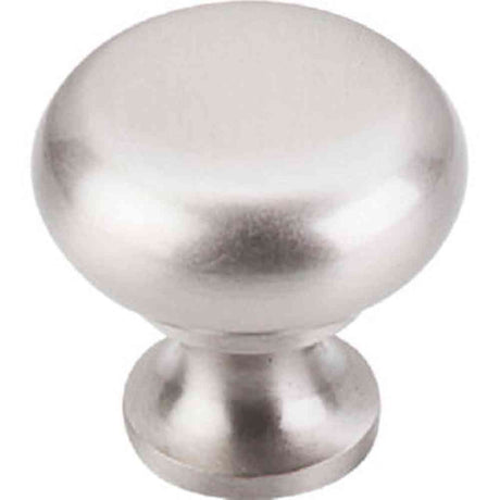 Top Knobs M271 brushed satin nickel cabinet knob