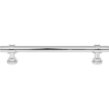 Top Knobs M2720 polished chrome cabinet pull