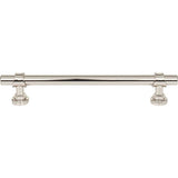 Top Knobs M2721 polished nickel cabinet pull