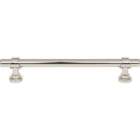 Top Knobs M2721 polished nickel cabinet pull