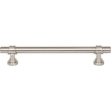 Top Knobs M2722 brushed satin nickel cabinet pull