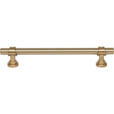 Top Knobs M2724 honey bronze cabinet pull