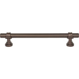 Top Knobs M2726 oil rubbed bronze cabinet pull