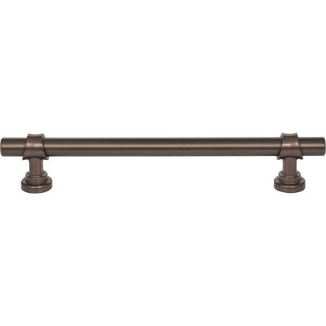 Top Knobs M2726 oil rubbed bronze cabinet pull