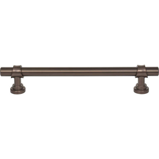 Top Knobs M2726 oil rubbed bronze cabinet pull