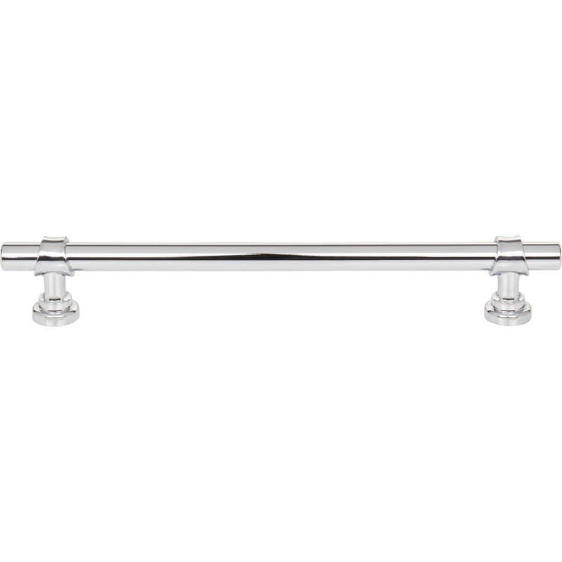 Top Knobs M2732 polished chrome cabinet pull